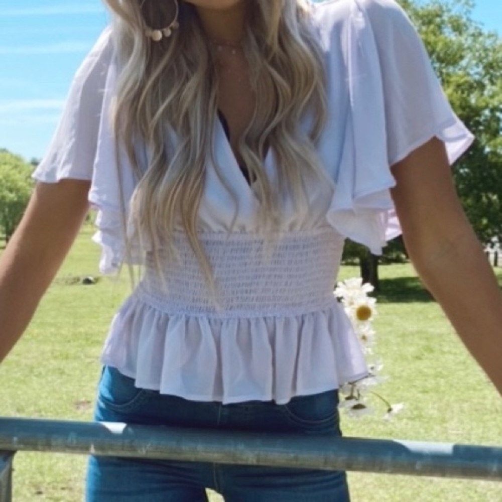 Forever 21 Top
